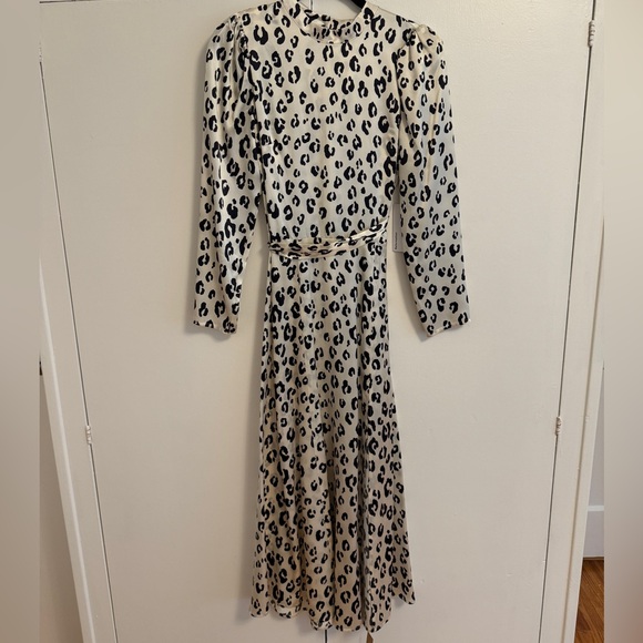 NWT Reformation dress, size 4 - Picture 1 of 4